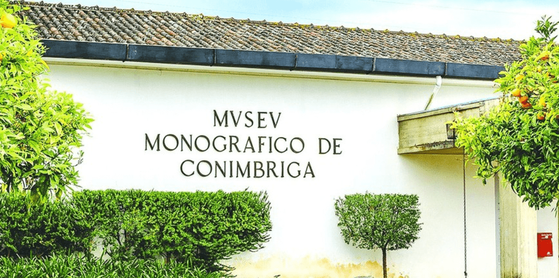 Conimbriga Museum