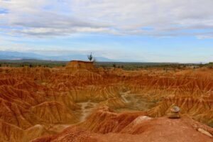 Tatacoa Desert: 6 Things To Do + TIPS In 2026!