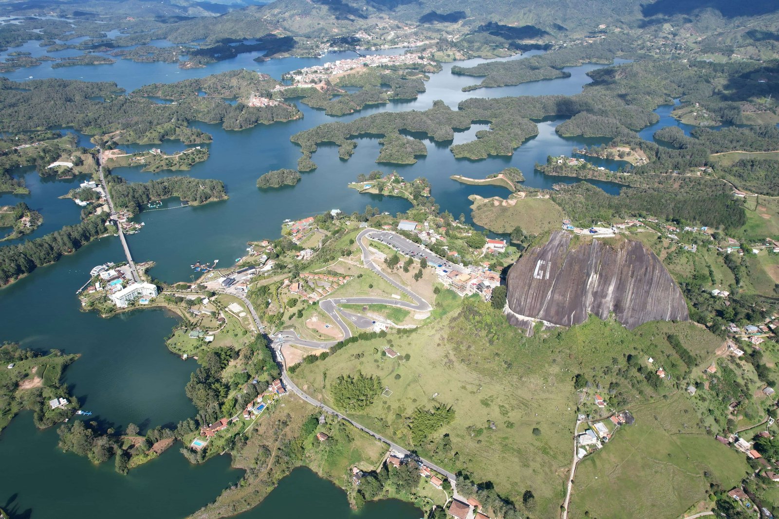 Guatape