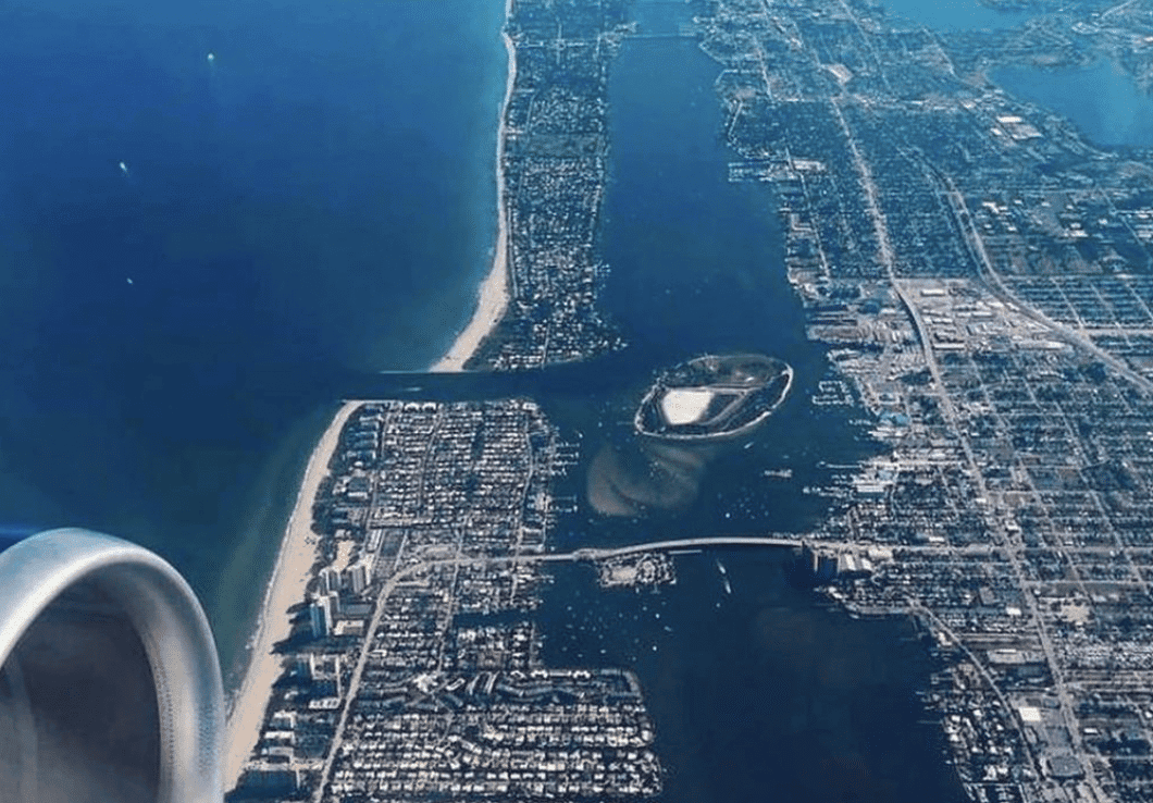 Navigating Lake Worth Inlet FL, In 2025