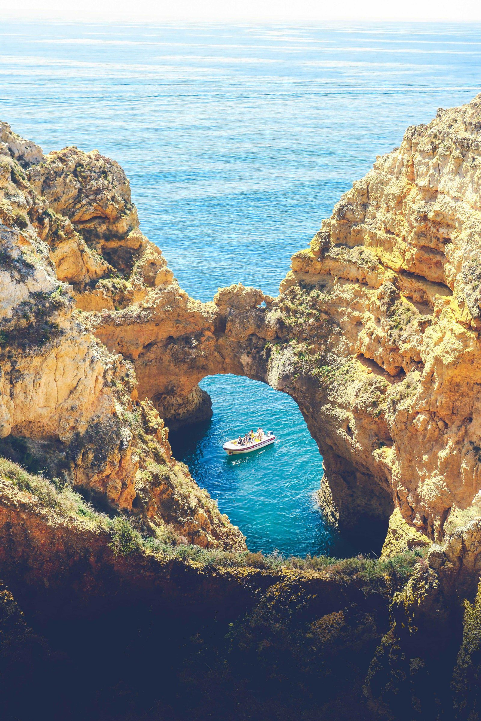 Algarve region