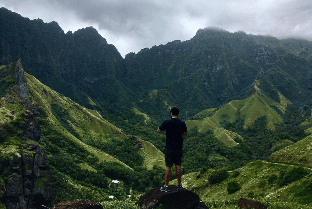 What to do in Marquesas Islands?