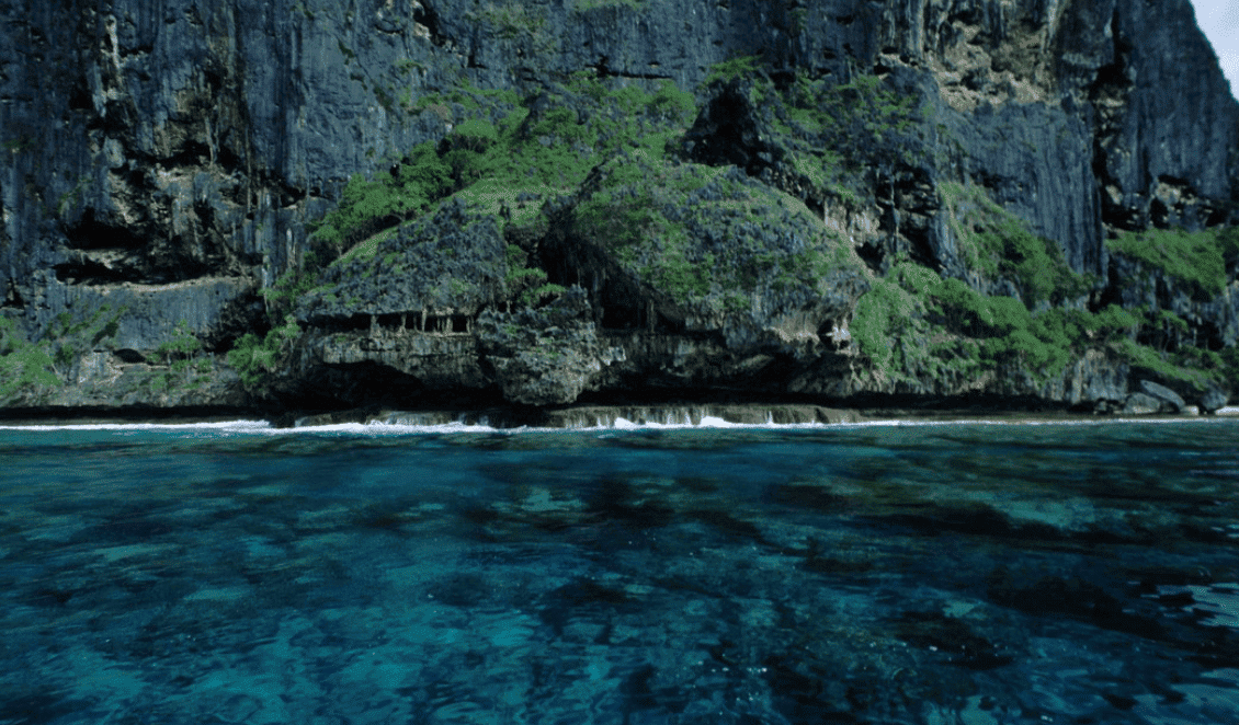 Rurutu French Polynesia: All You Need To Know for 2026 12 Limestone cliffs.