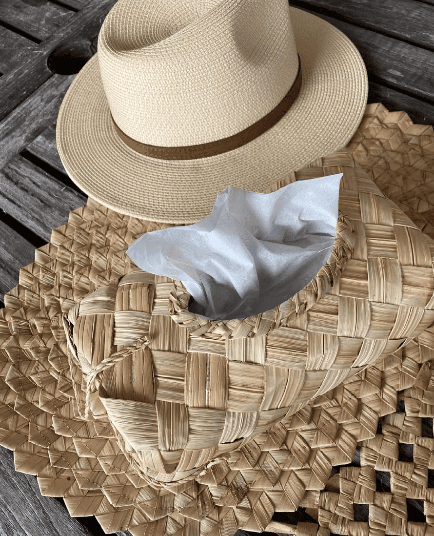 Rurutu French Polynesia: All You Need To Know for 2026 10 Weaving workshops.