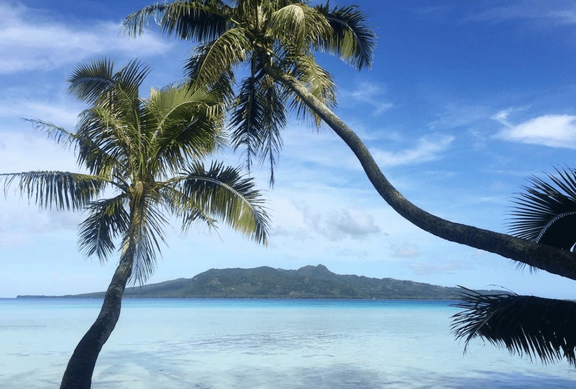 Austral Islands