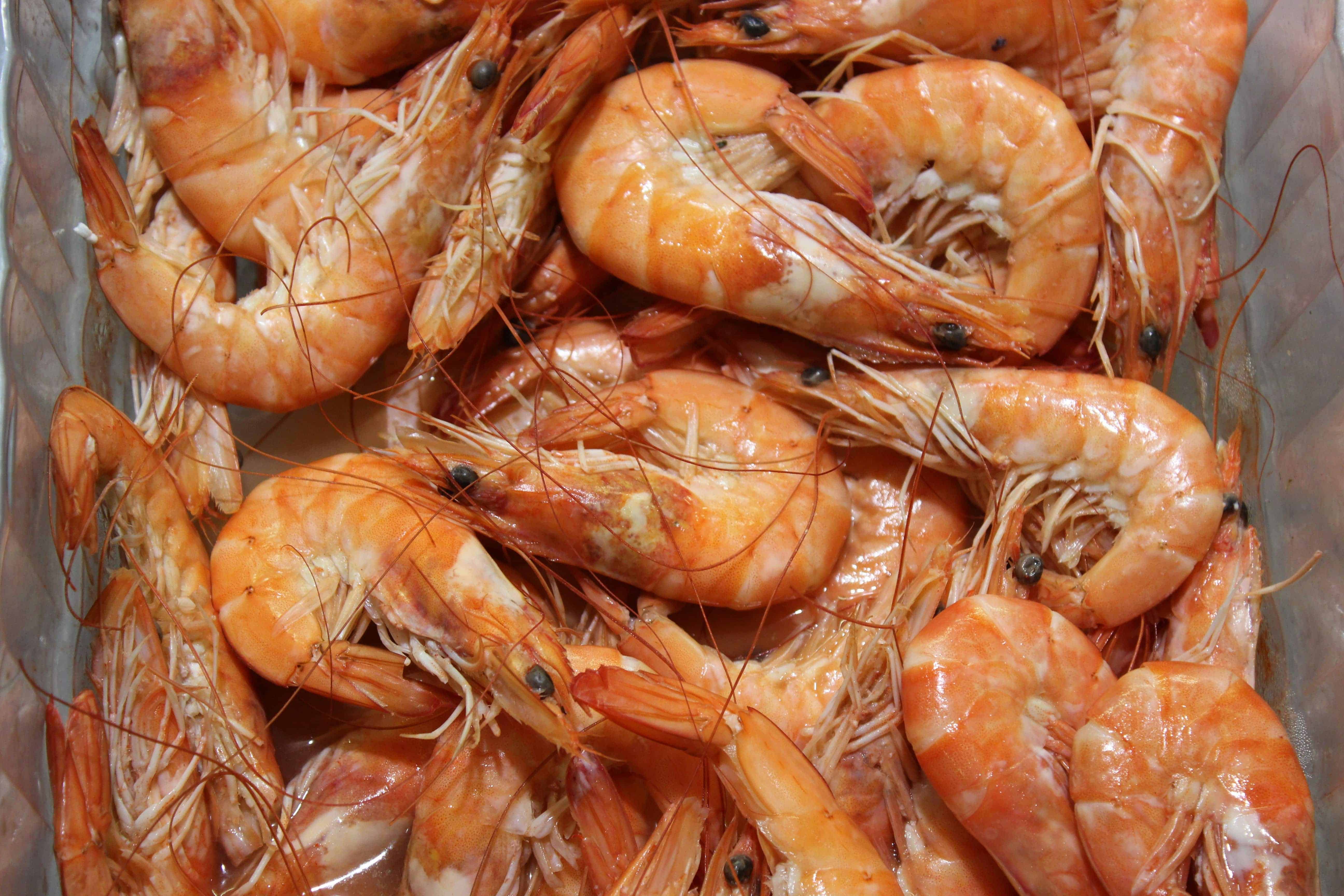 Tahitian Cuisine: What to Expect in 2026 (+FAQ)? 7 Shrimp in tahitian cuisine