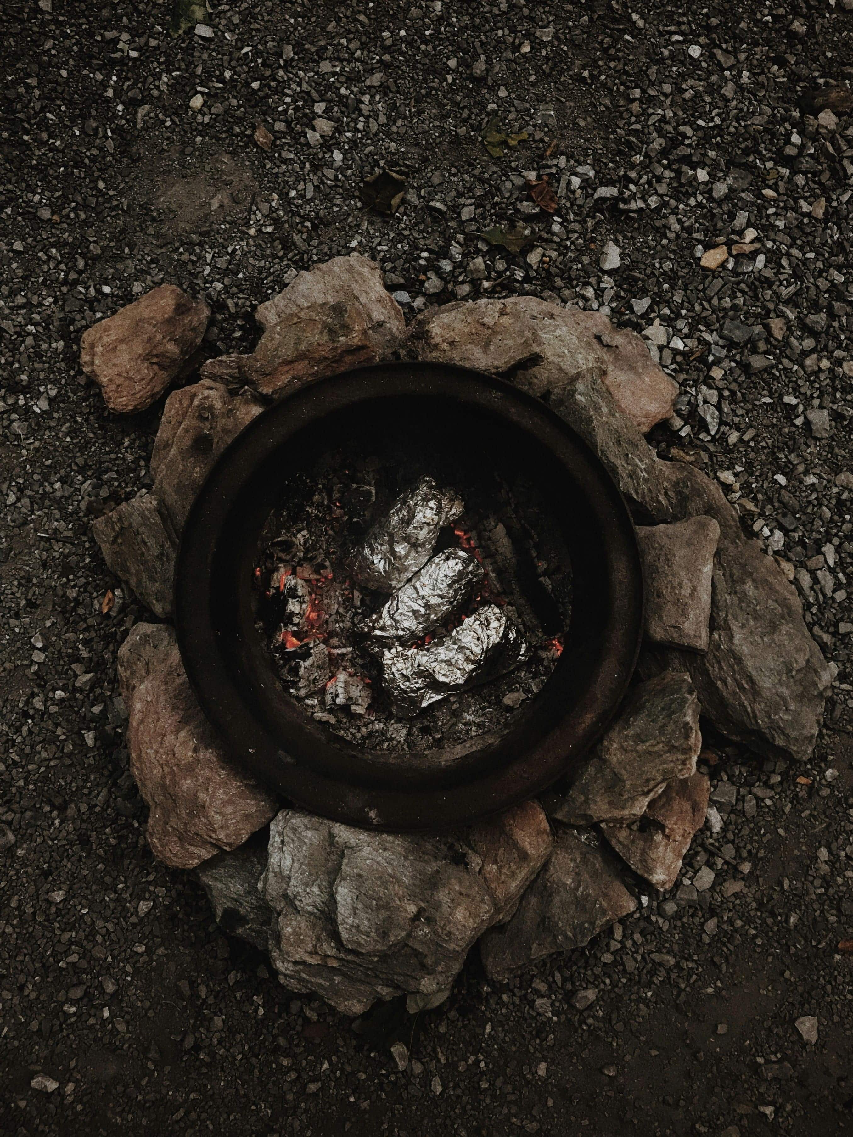 Tahitian Cuisine: What to Expect in 2026 (+FAQ)? 8 Hole in the ground. Normally covered with leaves and rocks so the heat stays within.