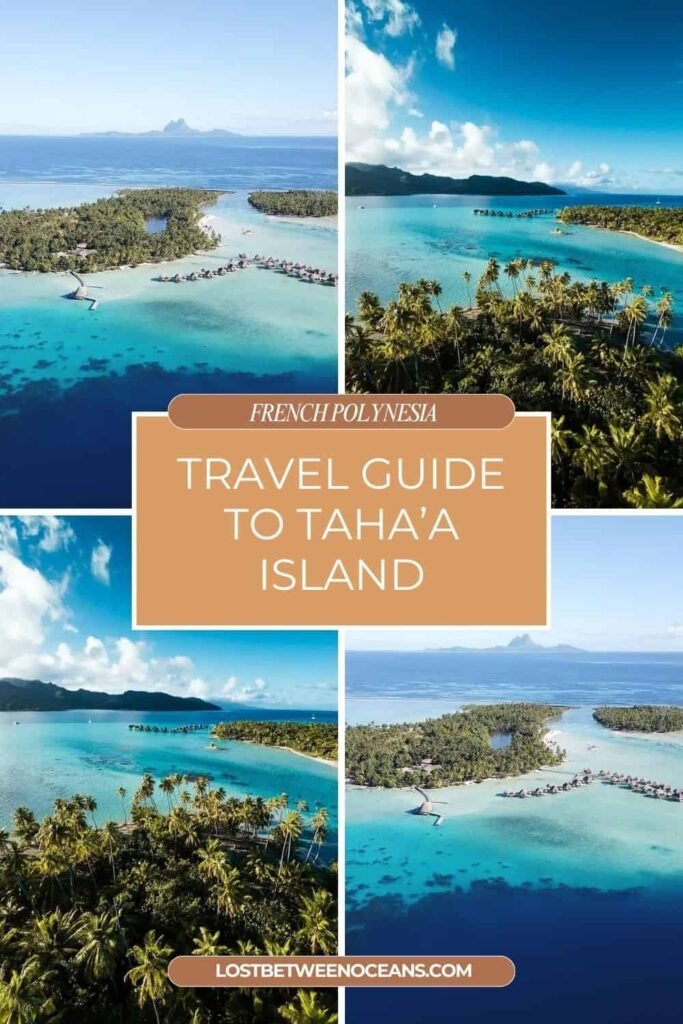 Pinterest picture from Lost Between Oceans