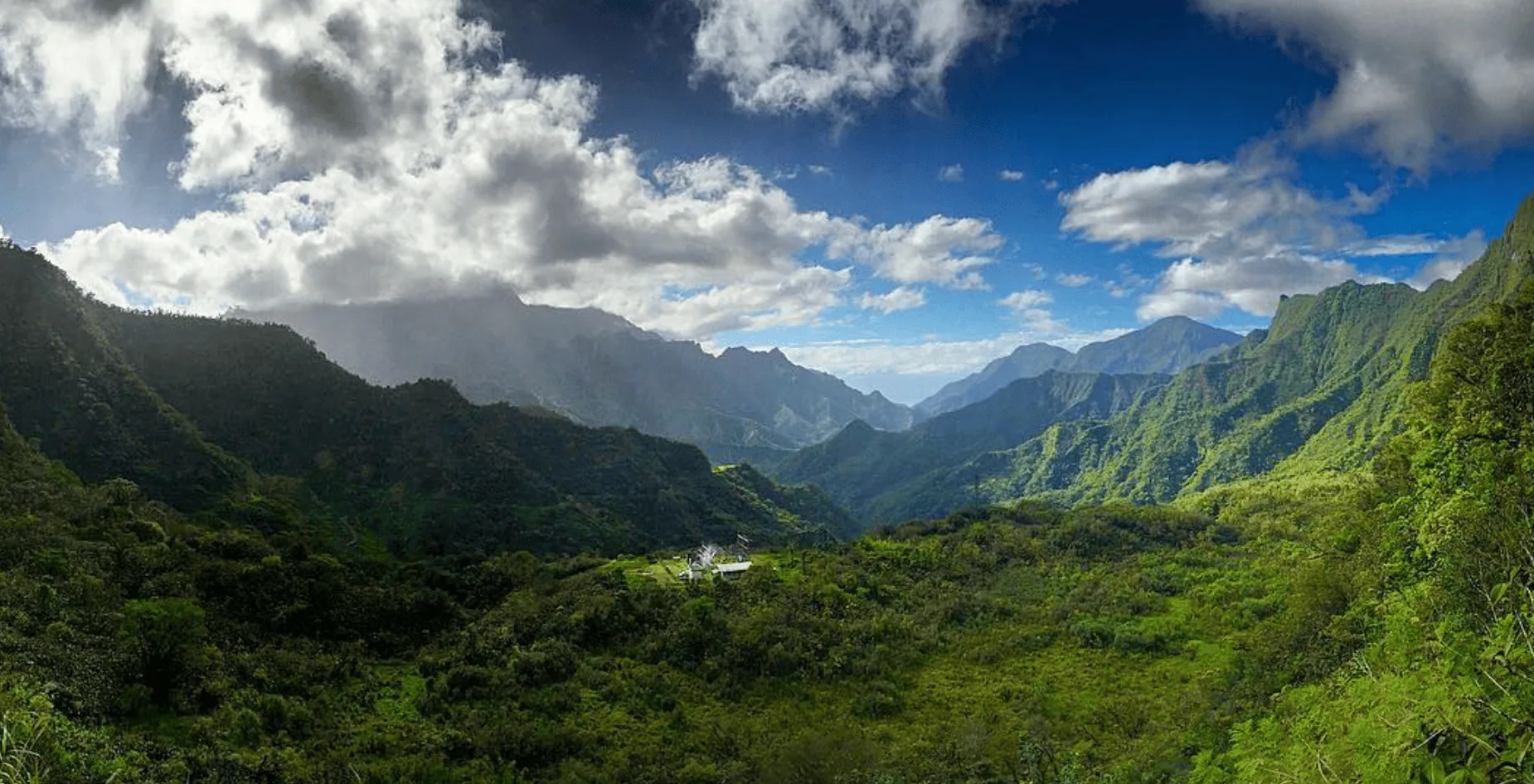 Hiking In Tahiti: What Are The Best Trails For 2025?