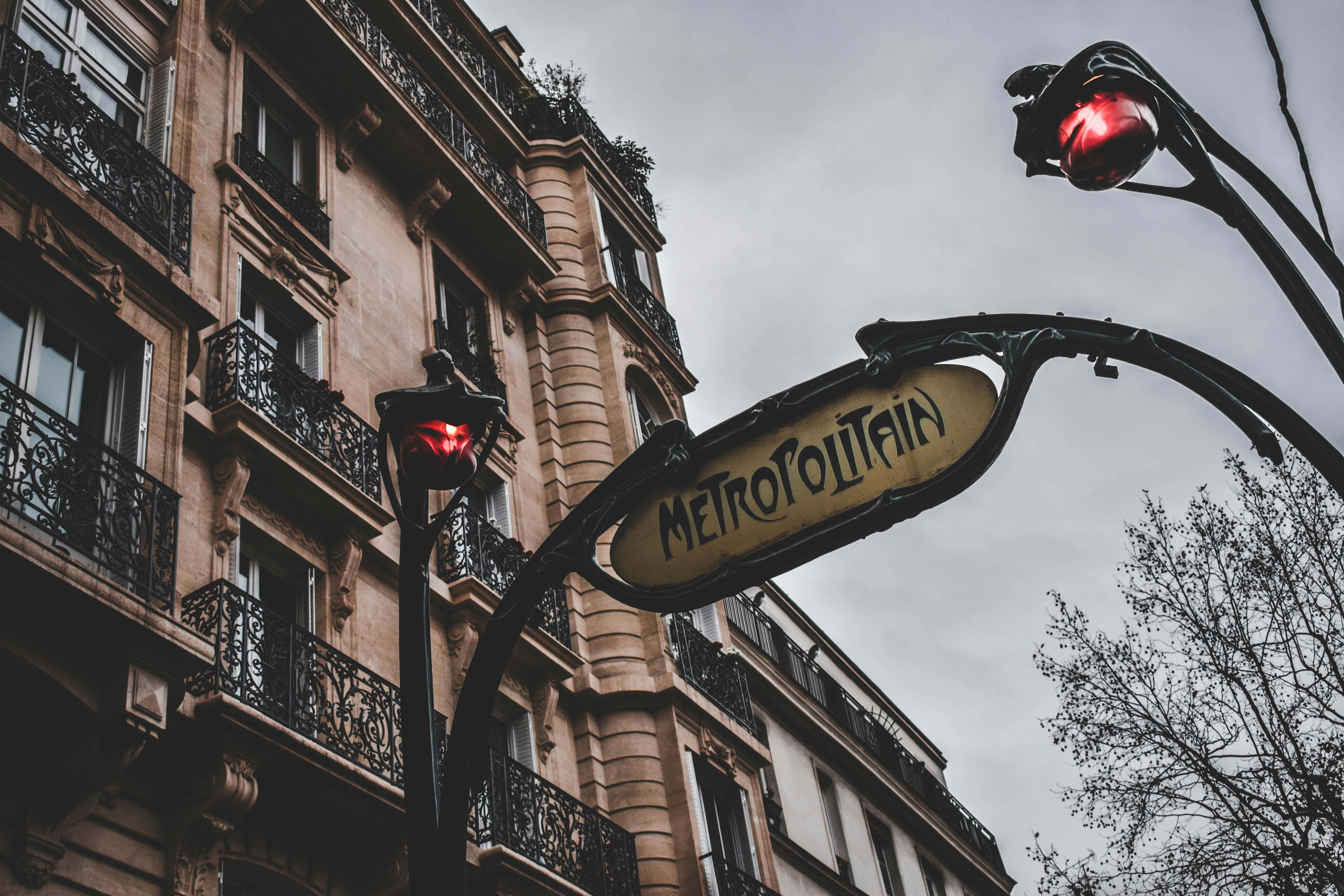 2 Days in Paris Itinerary: Top Activities With Map 20 Metro in Paris