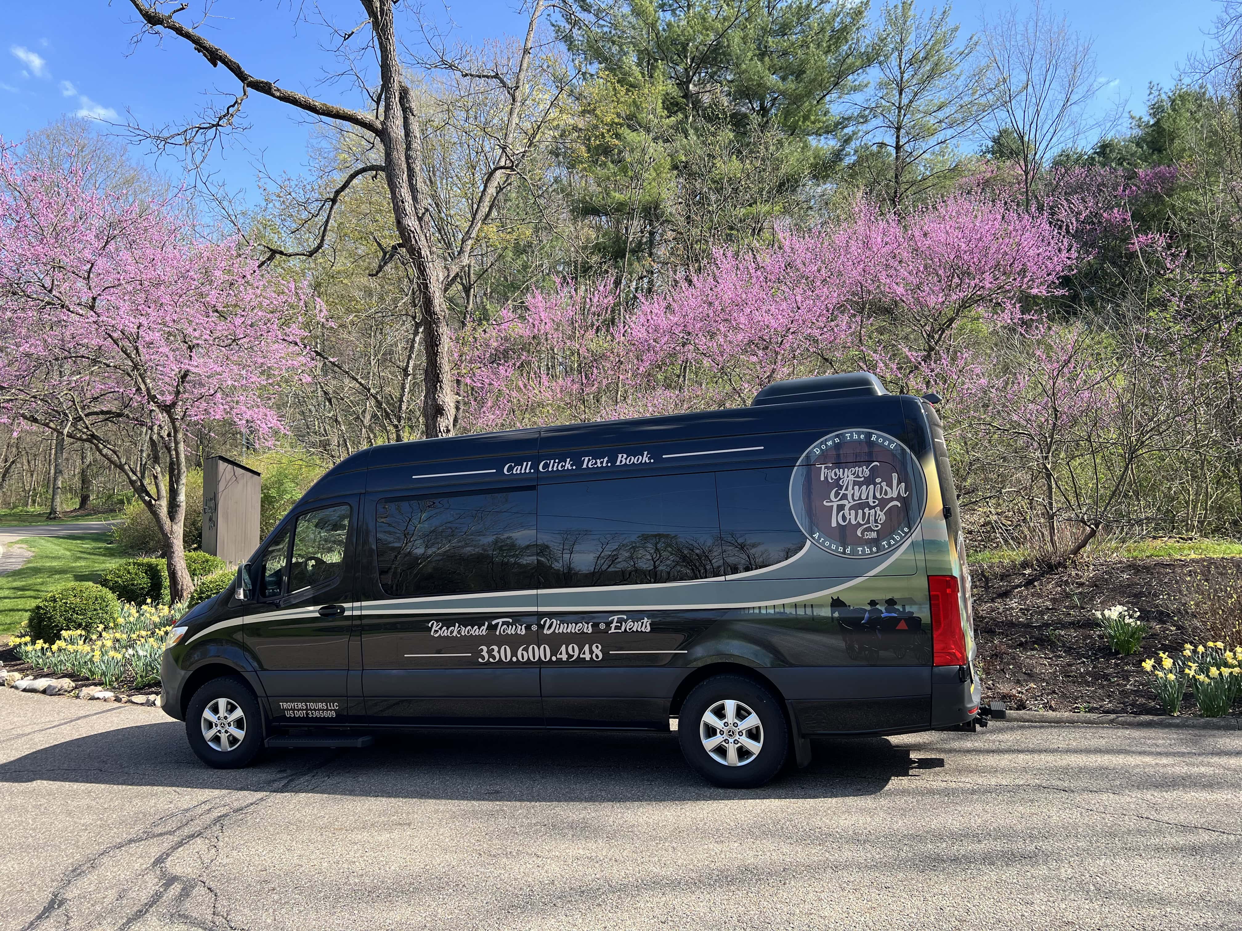 22 Best Attractions In Amish Country Ohio: An Overview for 2026! 7 Troyer's Amish Tours