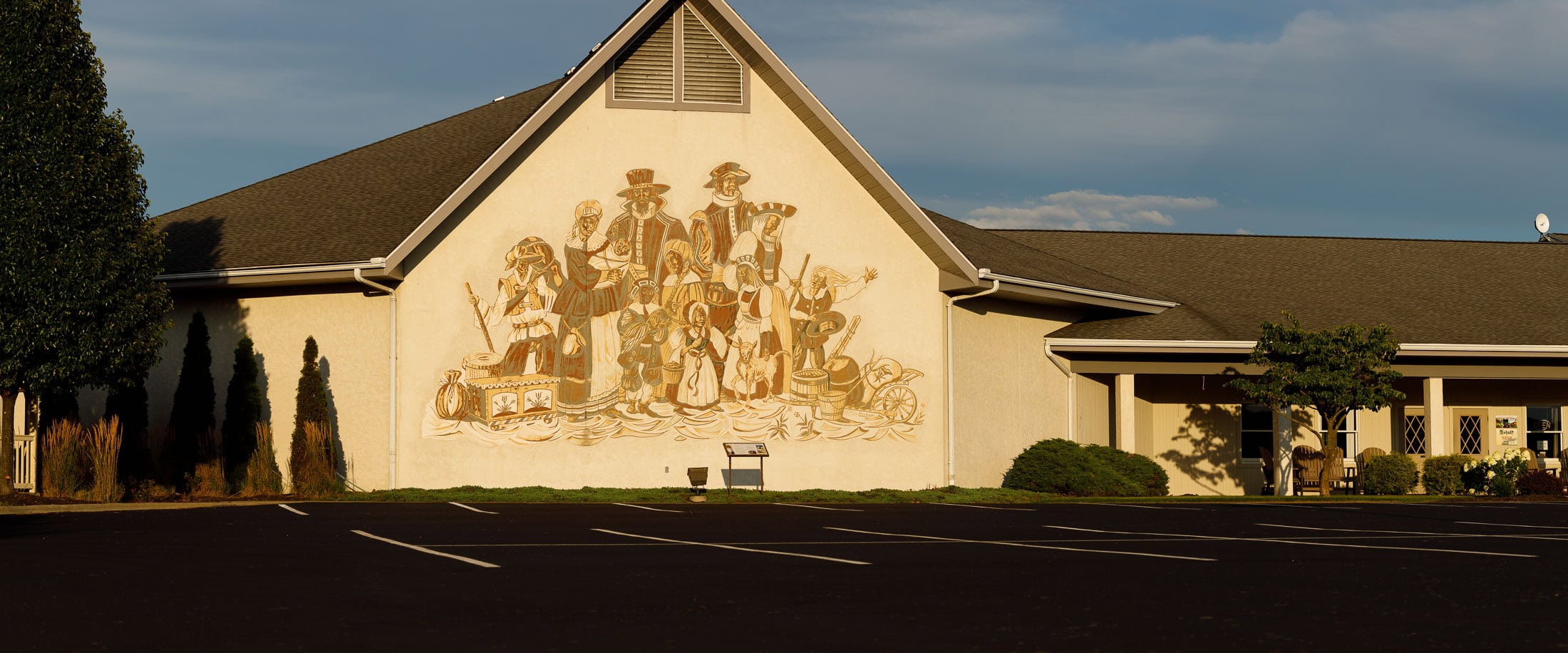 22 Best Attractions In Amish Country Ohio: An Overview for 2026! 6 Amish and Mennonite Heritage Center