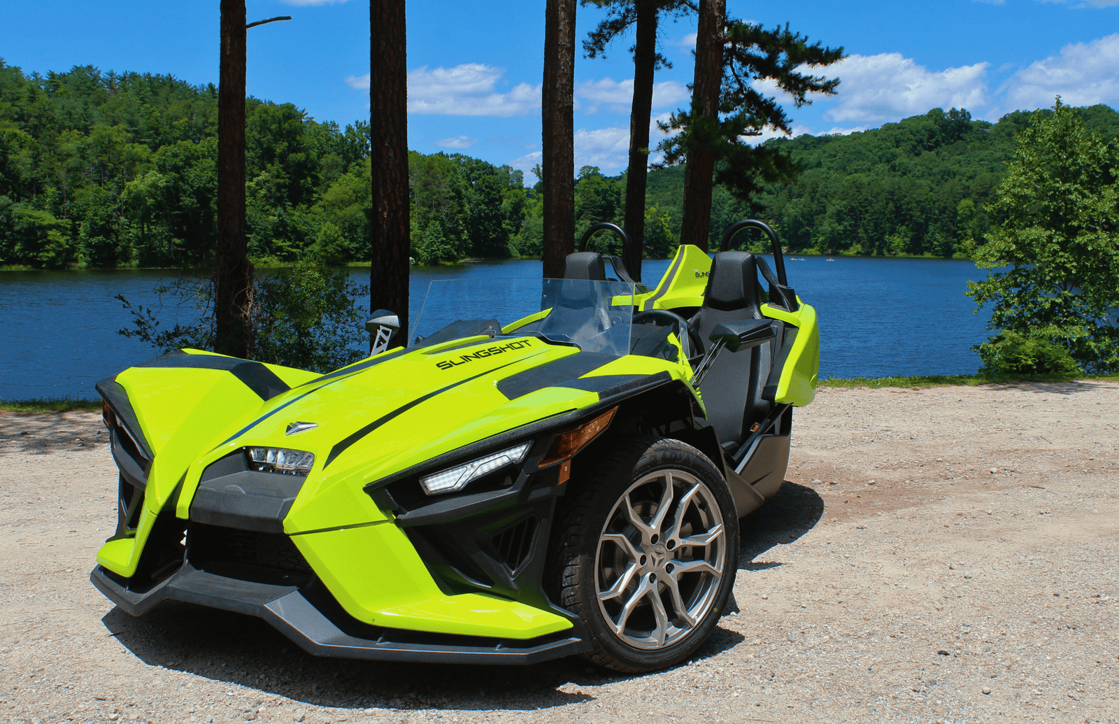 ATV Tour with Adventure Pro Outdoors