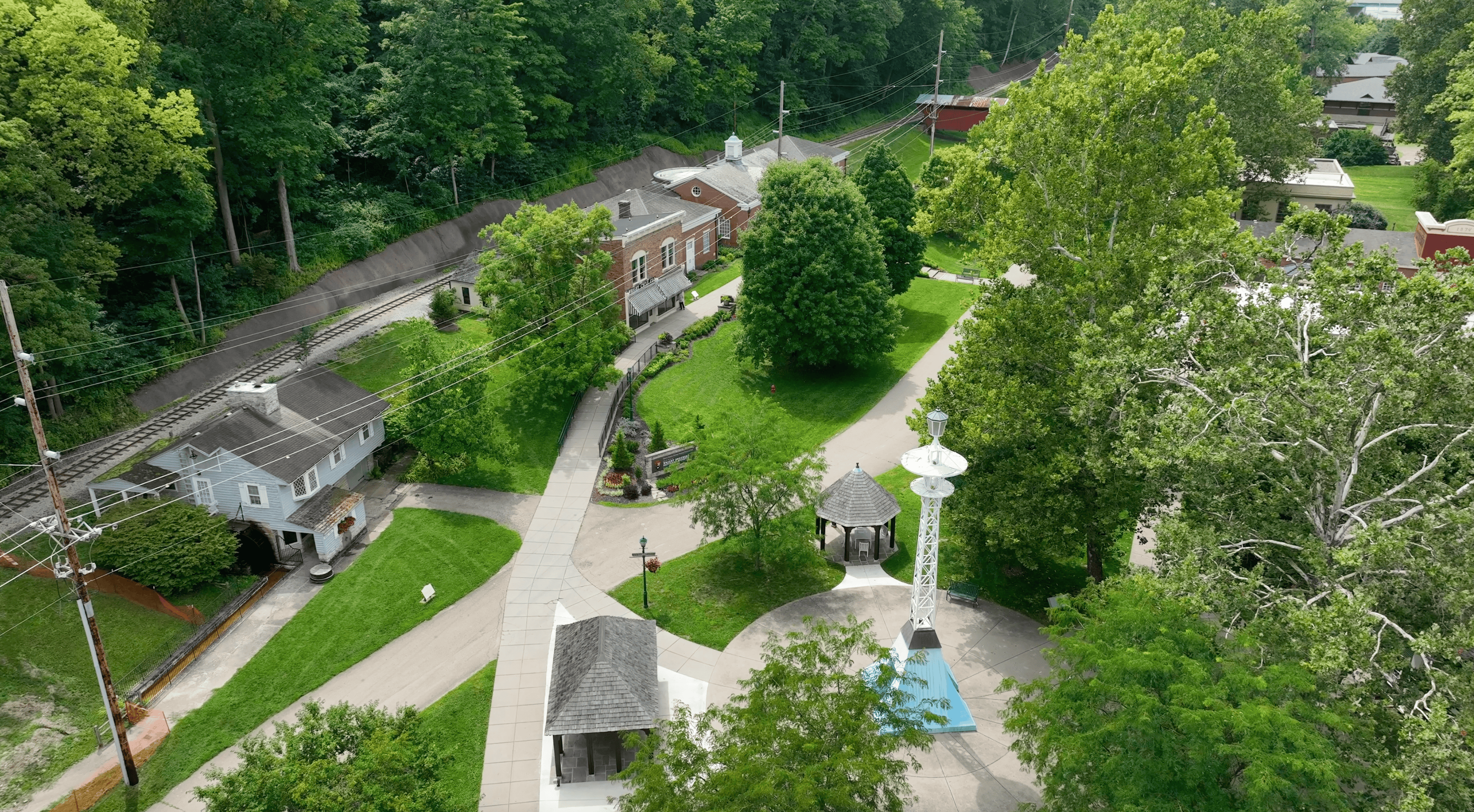 Wright Brothers National Museum, one of the best things to do in Dayton, ohio