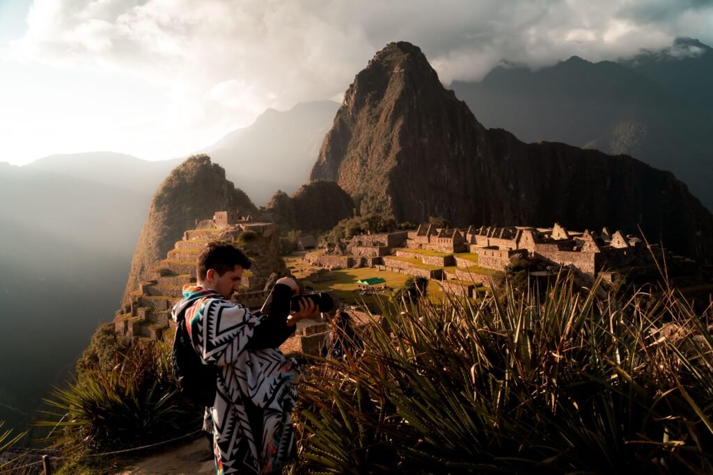 4-Day Classic Inca Trail Hike Guide!