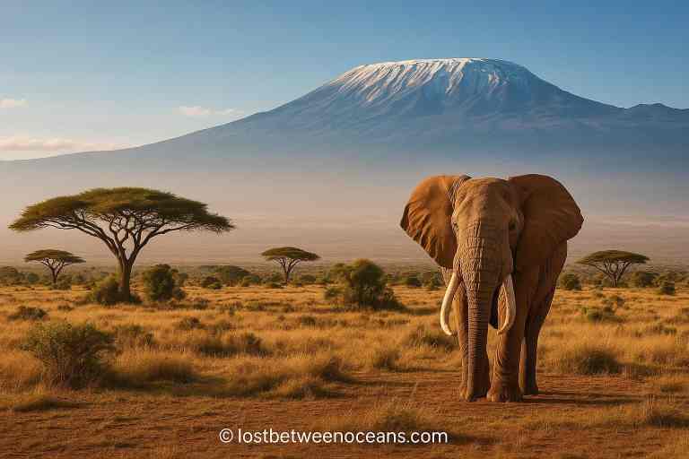 thumbnail Kenya national park entry fees