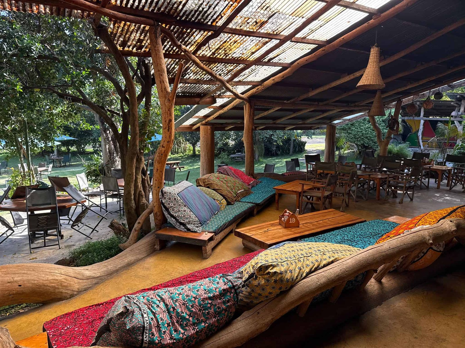 Carnelley's restaurant