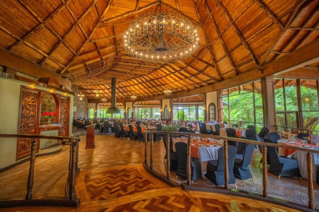 Naivasha Sopa Resort