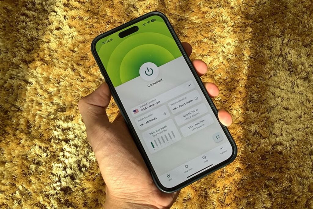 Best VPN for Travel We Use as Full-Time travelers (Tried and Tested)