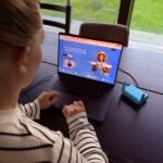 Laura testing KeepYourHomeIP