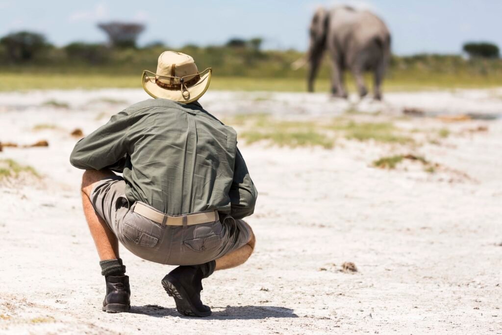 What to Wear on Safari in Kenya? Expert Tips and Packing List!