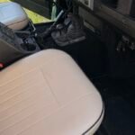 Defender carpet set