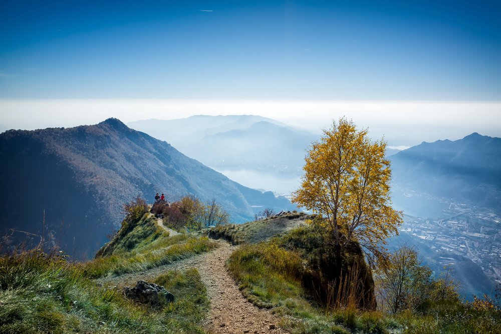 Lecco Guide: What To Do In This Lake Como Hiking Town?
