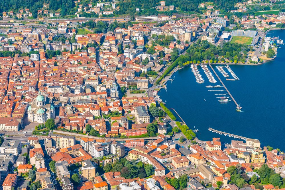 Como Guide: 15 Best Things to Do in Como + Itinerary