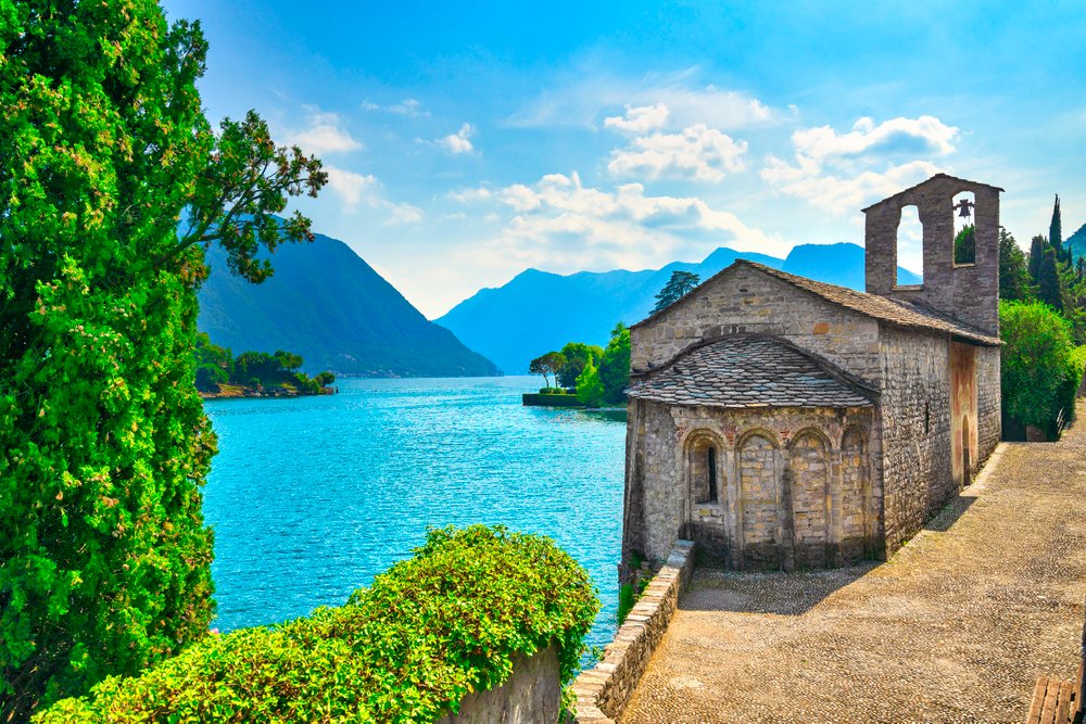 Things to do in Tremezzo: Villa Carlotta and Villa Del Balbianello + Itinerary
