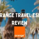 Orange Travel eSIM review