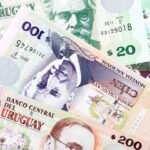 Money in Uruguay: Uruguayan pesos